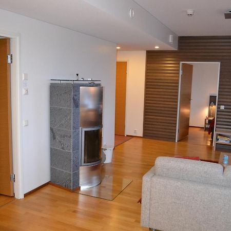 Yllaes Chalets A9206 Talvikaudelle 25-26 Hinta Sisaeltaeae 2Kpl Hissilippuja! Юллясярви Экстерьер фото