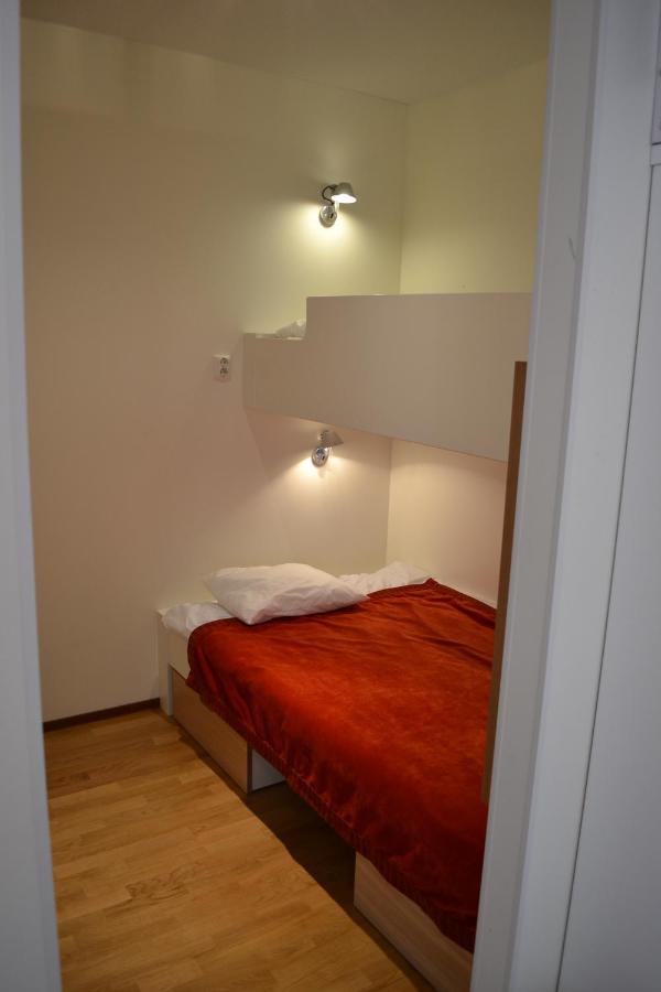 Yllaes Chalets A9206 Talvikaudelle 25-26 Hinta Sisaeltaeae 2Kpl Hissilippuja! Юллясярви Экстерьер фото