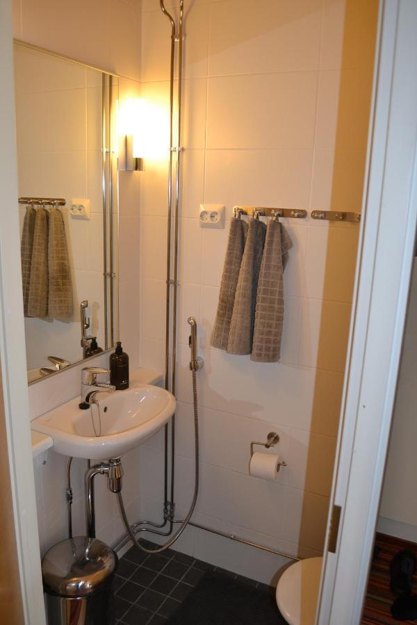 Yllaes Chalets A9206 Talvikaudelle 25-26 Hinta Sisaeltaeae 2Kpl Hissilippuja! Юллясярви Экстерьер фото