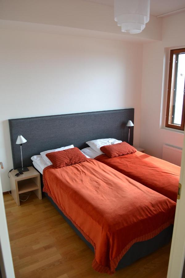 Yllaes Chalets A9206 Talvikaudelle 25-26 Hinta Sisaeltaeae 2Kpl Hissilippuja! Юллясярви Экстерьер фото