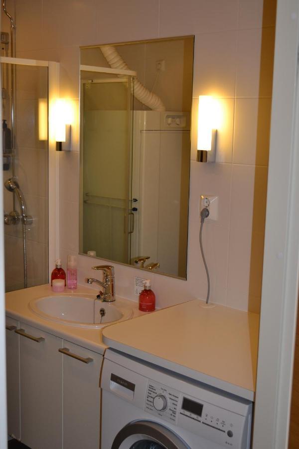 Yllaes Chalets A9206 Talvikaudelle 25-26 Hinta Sisaeltaeae 2Kpl Hissilippuja! Юллясярви Экстерьер фото