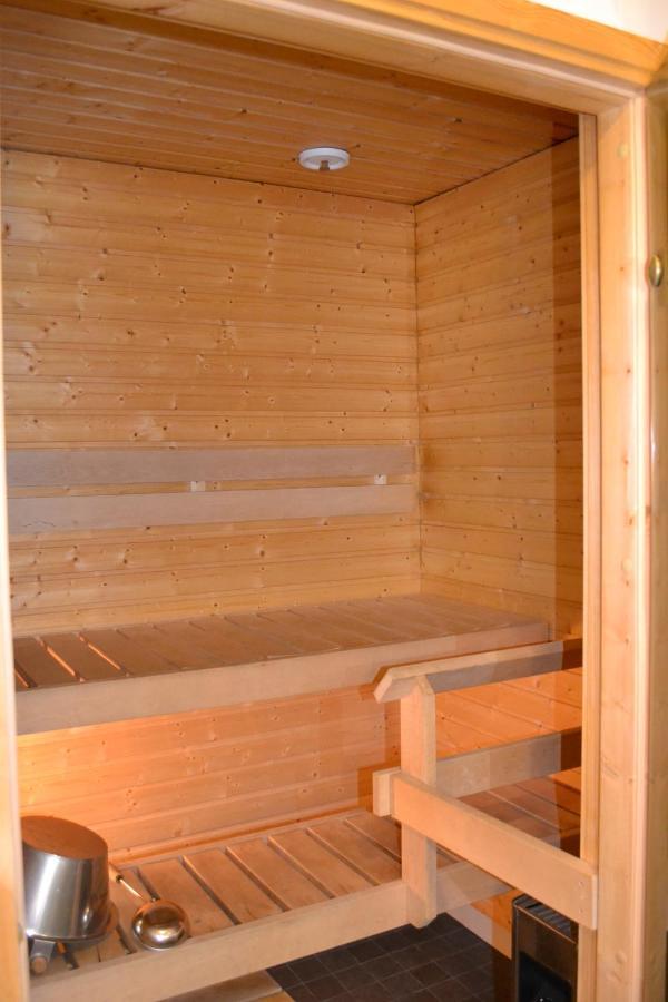 Yllaes Chalets A9206 Talvikaudelle 25-26 Hinta Sisaeltaeae 2Kpl Hissilippuja! Юллясярви Экстерьер фото